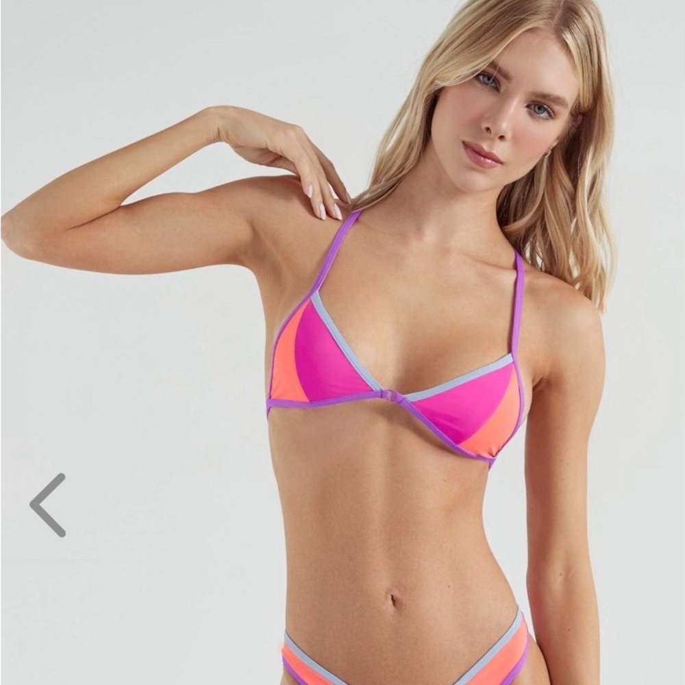 Oneone swimwear bikini top